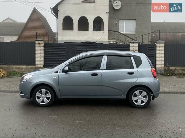 Сірий ЗАЗ Віда, об'ємом двигуна 1.5 л та пробігом 13 тис. км за 6000 $, фото 5 на Automoto.ua