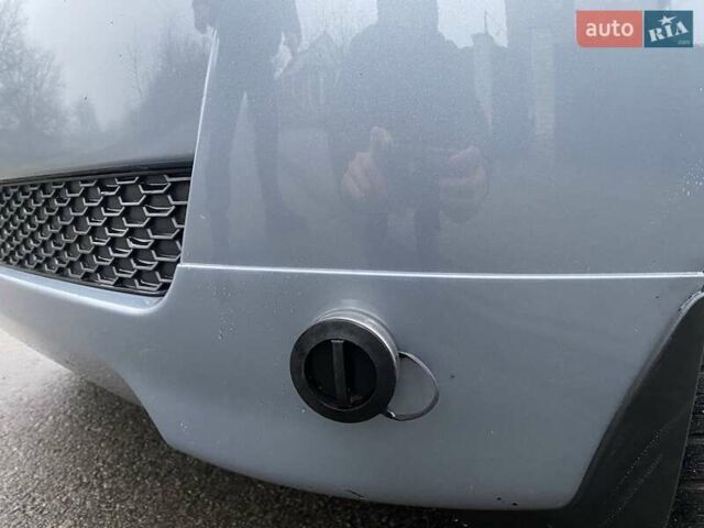 Сірий ЗАЗ Віда, об'ємом двигуна 1.5 л та пробігом 13 тис. км за 6000 $, фото 22 на Automoto.ua