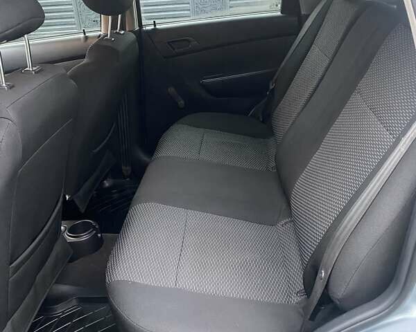 Сірий ЗАЗ Віда, об'ємом двигуна 1.5 л та пробігом 13 тис. км за 6000 $, фото 34 на Automoto.ua