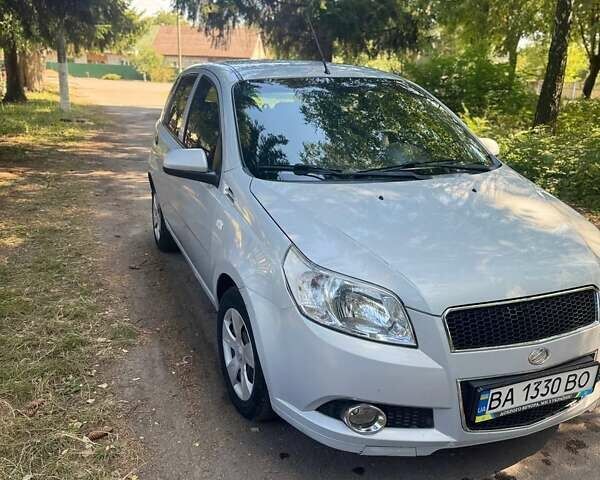 Сірий ЗАЗ Віда, об'ємом двигуна 1.5 л та пробігом 230 тис. км за 3600 $, фото 7 на Automoto.ua