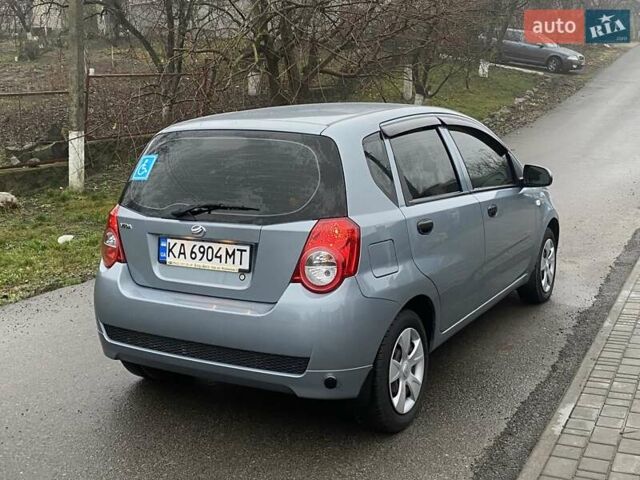 Сірий ЗАЗ Віда, об'ємом двигуна 1.5 л та пробігом 13 тис. км за 6000 $, фото 11 на Automoto.ua