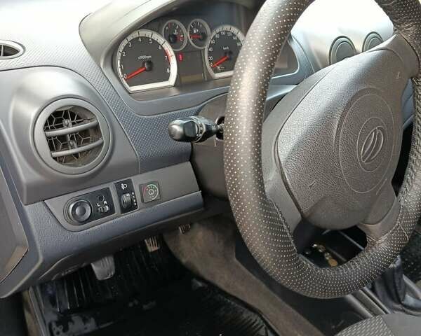 ЗАЗ Вида 2013 в Харькове на Automoto.ua Серый ЗАЗ Вида, объемом двигателя 1.5 л и пробегом 96 тыс. км за 4200 $, фото 2 на Automoto.ua