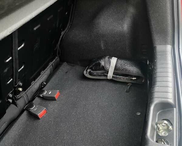 Сірий ЗАЗ Віда, об'ємом двигуна 1.5 л та пробігом 13 тис. км за 6000 $, фото 36 на Automoto.ua