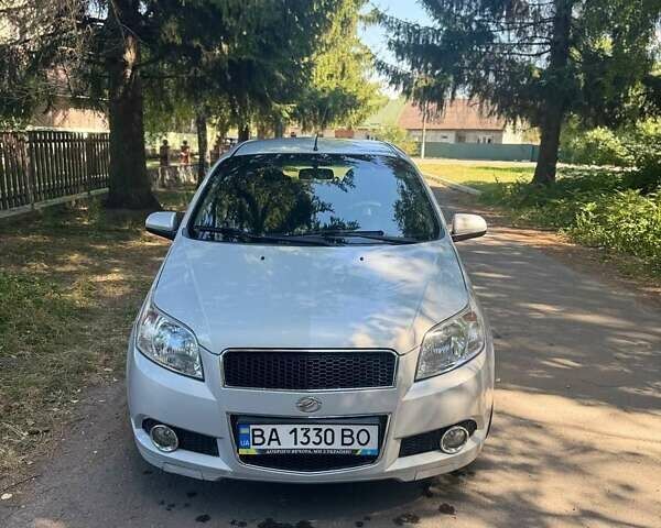 Сірий ЗАЗ Віда, об'ємом двигуна 1.5 л та пробігом 230 тис. км за 3600 $, фото 2 на Automoto.ua
