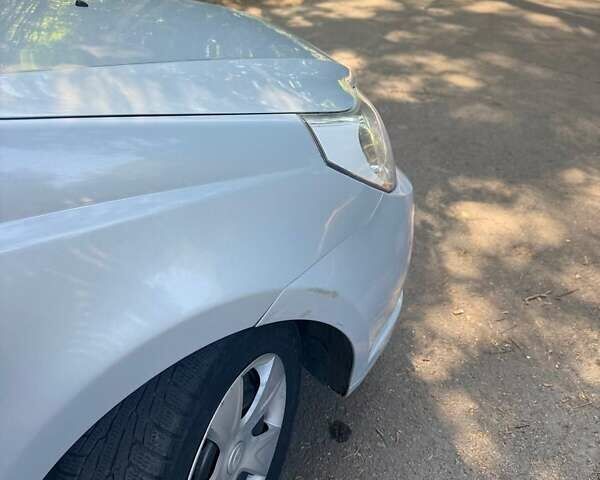 Сірий ЗАЗ Віда, об'ємом двигуна 1.5 л та пробігом 230 тис. км за 3600 $, фото 12 на Automoto.ua