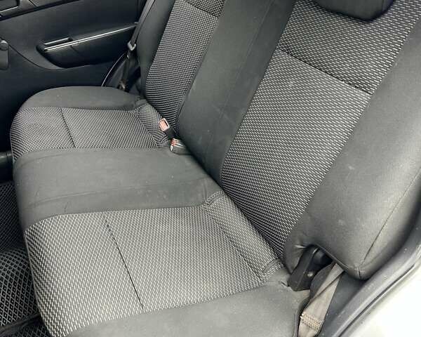 Серый ЗАЗ Вида, объемом двигателя 1.5 л и пробегом 178 тыс. км за 3600 $, фото 12 на Automoto.ua