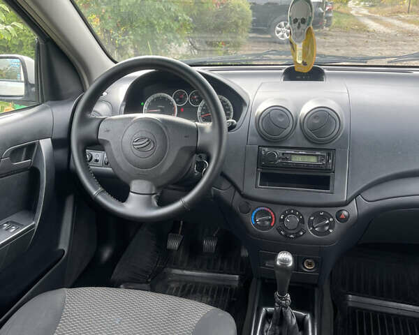 Серый ЗАЗ Вида, объемом двигателя 1.5 л и пробегом 89 тыс. км за 3500 $, фото 79 на Automoto.ua