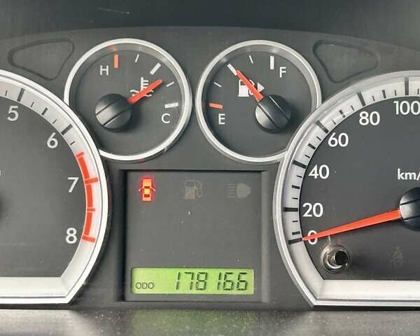 Серый ЗАЗ Вида, объемом двигателя 1.5 л и пробегом 178 тыс. км за 3600 $, фото 25 на Automoto.ua