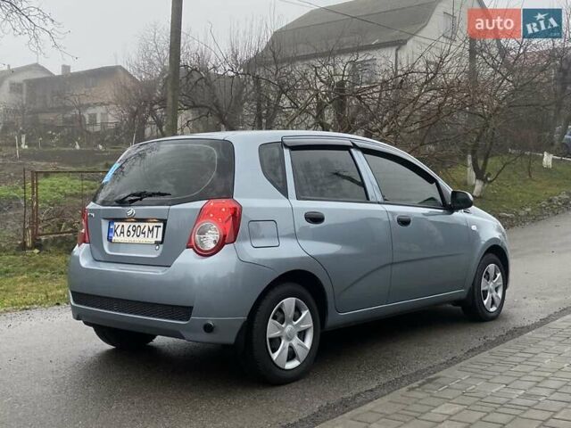 Сірий ЗАЗ Віда, об'ємом двигуна 1.5 л та пробігом 13 тис. км за 6000 $, фото 15 на Automoto.ua