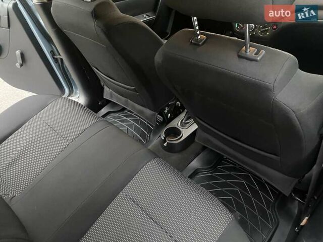 Сірий ЗАЗ Віда, об'ємом двигуна 1.5 л та пробігом 13 тис. км за 6000 $, фото 41 на Automoto.ua