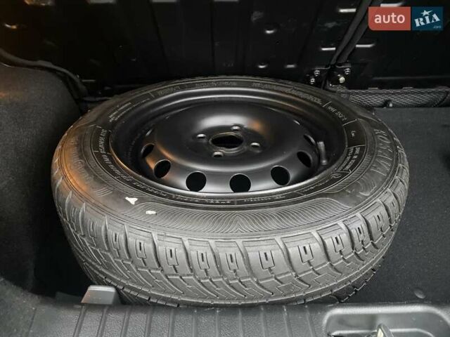 Сірий ЗАЗ Віда, об'ємом двигуна 1.5 л та пробігом 13 тис. км за 6000 $, фото 38 на Automoto.ua