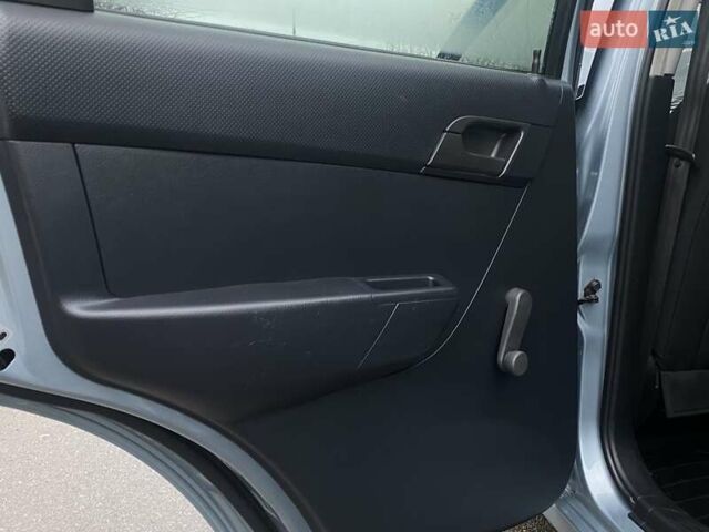 Сірий ЗАЗ Віда, об'ємом двигуна 1.5 л та пробігом 13 тис. км за 6000 $, фото 33 на Automoto.ua