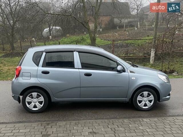 Сірий ЗАЗ Віда, об'ємом двигуна 1.5 л та пробігом 13 тис. км за 6000 $, фото 16 на Automoto.ua