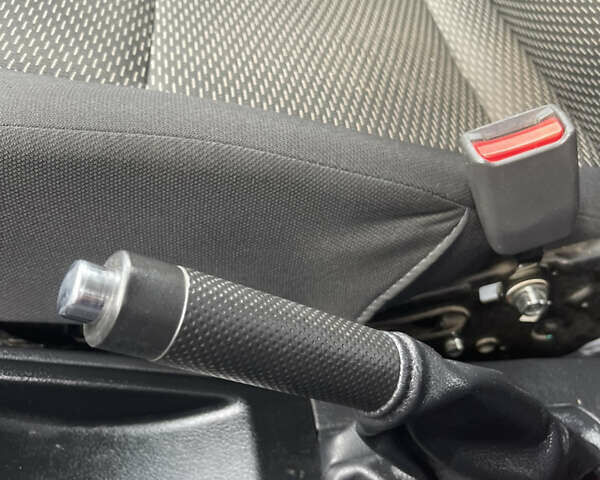 Серый ЗАЗ Вида, объемом двигателя 1.5 л и пробегом 89 тыс. км за 3500 $, фото 59 на Automoto.ua