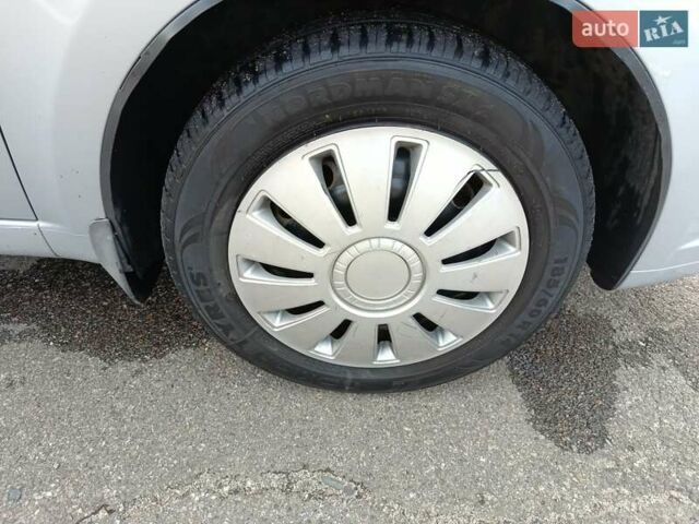 ЗАЗ Вида 2013 в Харькове на Automoto.ua Серый ЗАЗ Вида, объемом двигателя 1.5 л и пробегом 96 тыс. км за 4200 $, фото 3 на Automoto.ua