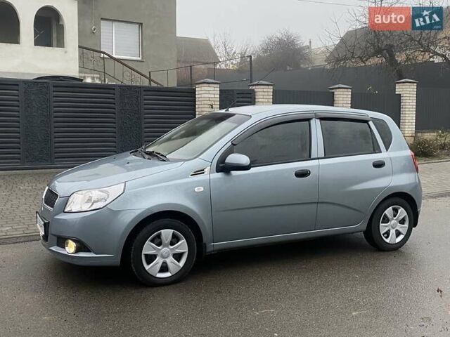 Сірий ЗАЗ Віда, об'ємом двигуна 1.5 л та пробігом 13 тис. км за 6000 $, фото 3 на Automoto.ua