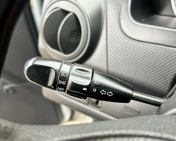 Серый ЗАЗ Вида, объемом двигателя 1.5 л и пробегом 178 тыс. км за 3600 $, фото 22 на Automoto.ua