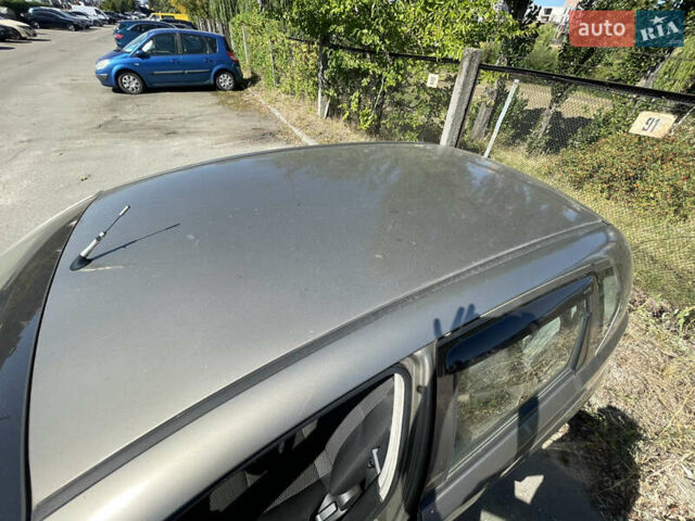 Серый ЗАЗ Вида, объемом двигателя 1.5 л и пробегом 34 тыс. км за 5000 $, фото 7 на Automoto.ua