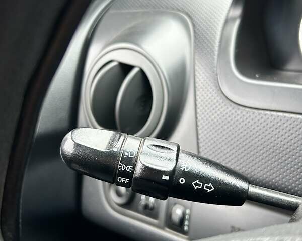 Серый ЗАЗ Вида, объемом двигателя 1.5 л и пробегом 178 тыс. км за 3600 $, фото 17 на Automoto.ua