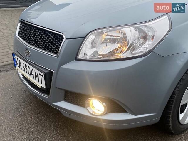 Сірий ЗАЗ Віда, об'ємом двигуна 1.5 л та пробігом 13 тис. км за 6000 $, фото 2 на Automoto.ua