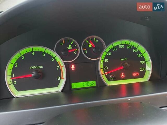 Сірий ЗАЗ Віда, об'ємом двигуна 1.5 л та пробігом 13 тис. км за 6000 $, фото 28 на Automoto.ua