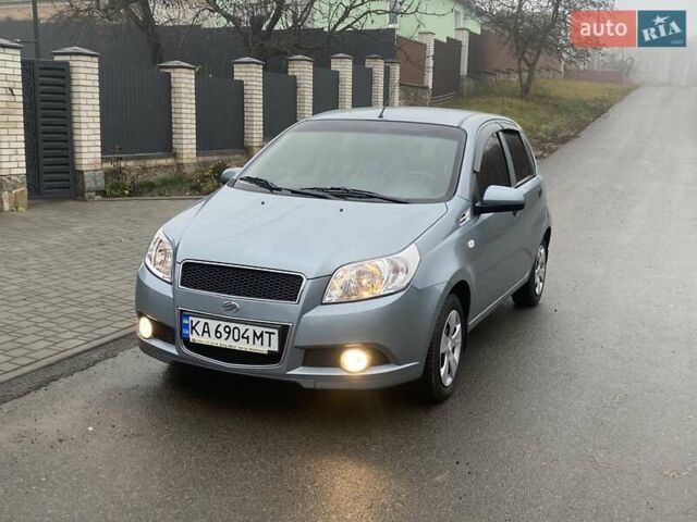 Сірий ЗАЗ Віда, об'ємом двигуна 1.5 л та пробігом 13 тис. км за 6000 $, фото 1 на Automoto.ua