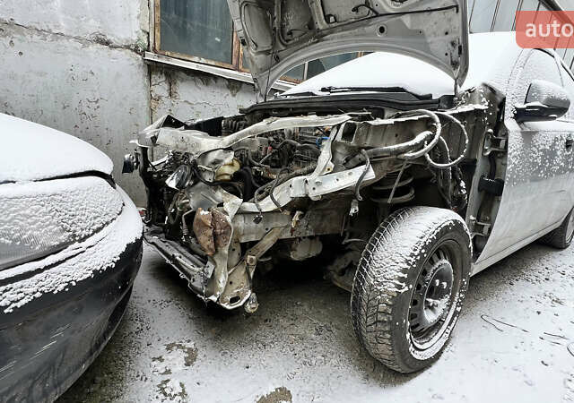 Серый ЗАЗ Вида, объемом двигателя 1.5 л и пробегом 220 тыс. км за 1206 $, фото 4 на Automoto.ua