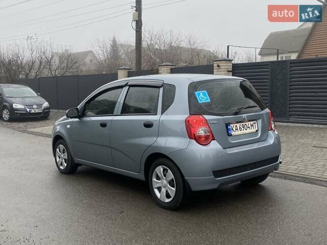 Сірий ЗАЗ Віда, об'ємом двигуна 1.5 л та пробігом 13 тис. км за 6000 $, фото 7 на Automoto.ua