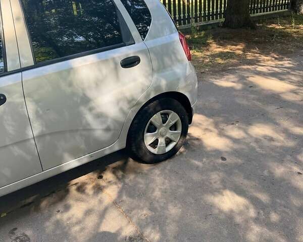 Сірий ЗАЗ Віда, об'ємом двигуна 1.5 л та пробігом 230 тис. км за 3600 $, фото 3 на Automoto.ua