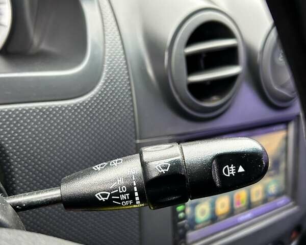 Серый ЗАЗ Вида, объемом двигателя 1.5 л и пробегом 178 тыс. км за 3600 $, фото 23 на Automoto.ua