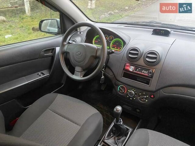 Сірий ЗАЗ Віда, об'ємом двигуна 1.5 л та пробігом 13 тис. км за 6000 $, фото 44 на Automoto.ua