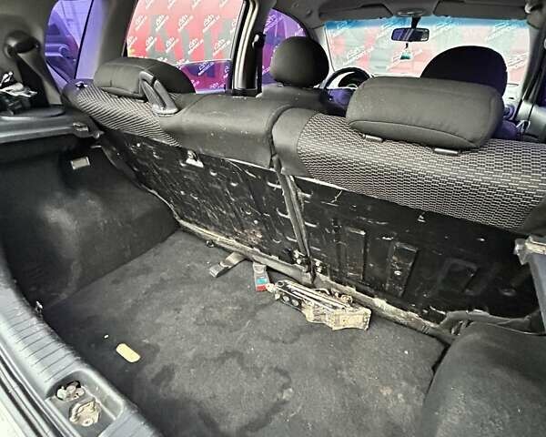 Серый ЗАЗ Вида, объемом двигателя 1.5 л и пробегом 178 тыс. км за 3600 $, фото 10 на Automoto.ua