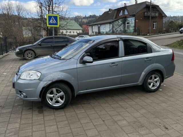 Сірий ЗАЗ Віда, об'ємом двигуна 1.5 л та пробігом 140 тис. км за 4200 $, фото 2 на Automoto.ua