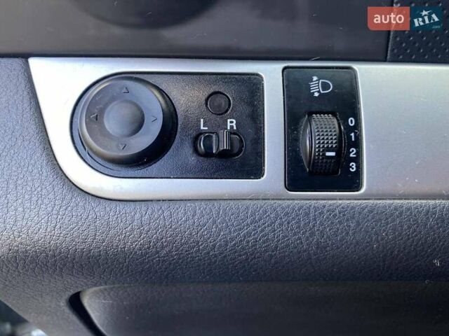 Серый ЗАЗ Вида, объемом двигателя 1.4 л и пробегом 62 тыс. км за 6800 $, фото 32 на Automoto.ua