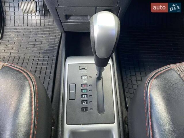 Серый ЗАЗ Вида, объемом двигателя 1.4 л и пробегом 62 тыс. км за 6800 $, фото 27 на Automoto.ua