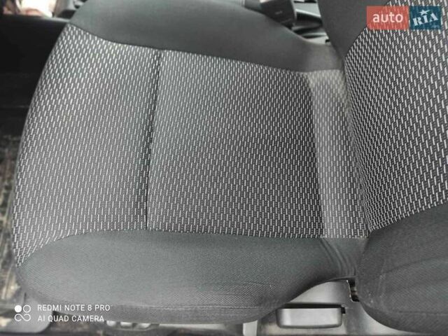 Серый ЗАЗ Вида, объемом двигателя 1.5 л и пробегом 37 тыс. км за 6500 $, фото 2 на Automoto.ua