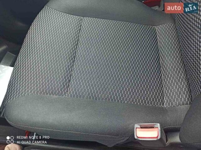 Серый ЗАЗ Вида, объемом двигателя 1.5 л и пробегом 37 тыс. км за 6500 $, фото 3 на Automoto.ua