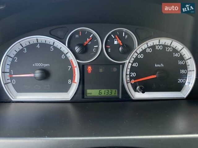 Серый ЗАЗ Вида, объемом двигателя 1.4 л и пробегом 62 тыс. км за 6800 $, фото 26 на Automoto.ua