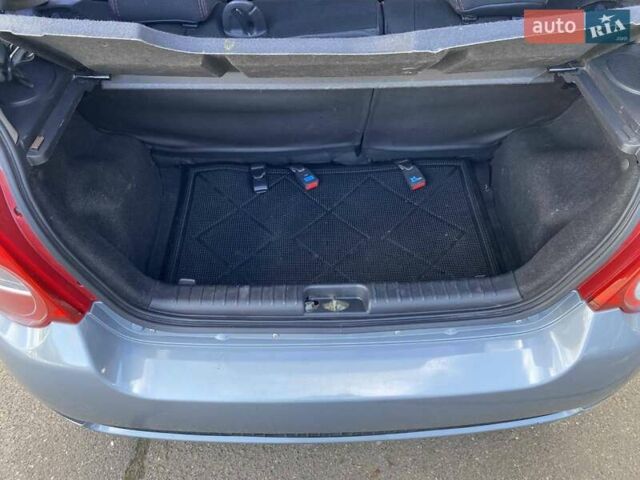 Серый ЗАЗ Вида, объемом двигателя 1.4 л и пробегом 62 тыс. км за 6800 $, фото 34 на Automoto.ua