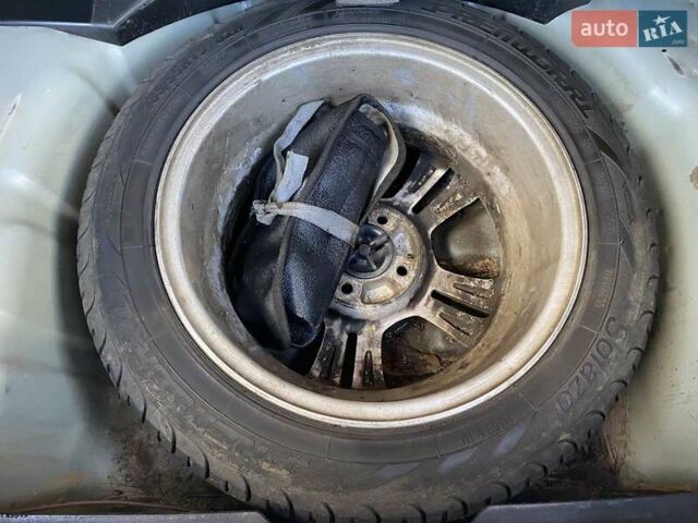 Серый ЗАЗ Вида, объемом двигателя 1.4 л и пробегом 62 тыс. км за 6800 $, фото 35 на Automoto.ua