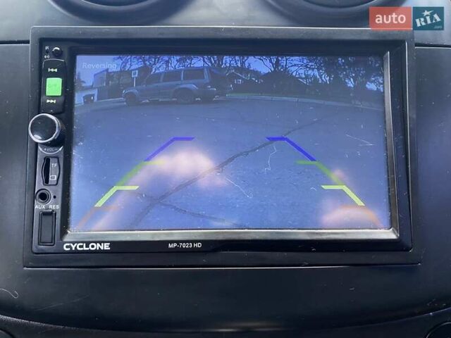 Серый ЗАЗ Вида, объемом двигателя 1.4 л и пробегом 62 тыс. км за 6800 $, фото 29 на Automoto.ua