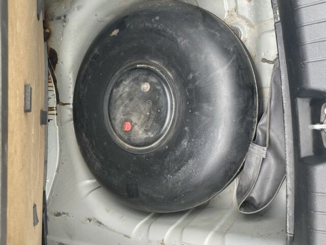 Серый ЗАЗ Вида, объемом двигателя 1.5 л и пробегом 200 тыс. км за 3450 $, фото 14 на Automoto.ua