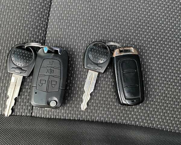 Сірий ЗАЗ Віда, об'ємом двигуна 1.5 л та пробігом 143 тис. км за 4500 $, фото 23 на Automoto.ua