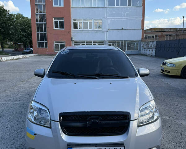 Серый ЗАЗ Вида, объемом двигателя 1.5 л и пробегом 147 тыс. км за 4100 $, фото 1 на Automoto.ua