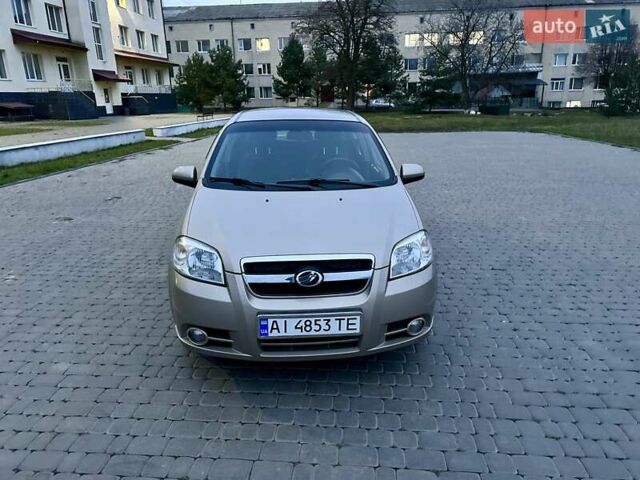 Сірий ЗАЗ Віда, об'ємом двигуна 1.5 л та пробігом 105 тис. км за 5397 $, фото 2 на Automoto.ua