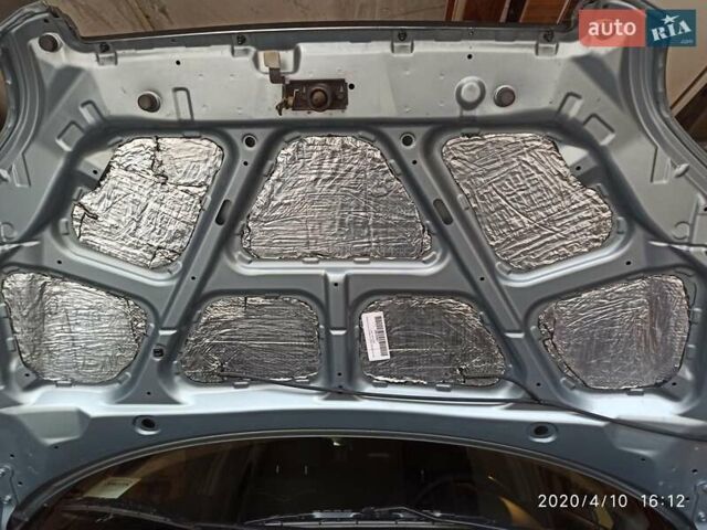 Серый ЗАЗ Вида, объемом двигателя 1.4 л и пробегом 28 тыс. км за 6200 $, фото 42 на Automoto.ua