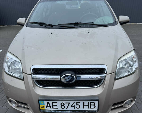 Сірий ЗАЗ Віда, об'ємом двигуна 1.5 л та пробігом 104 тис. км за 4700 $, фото 8 на Automoto.ua