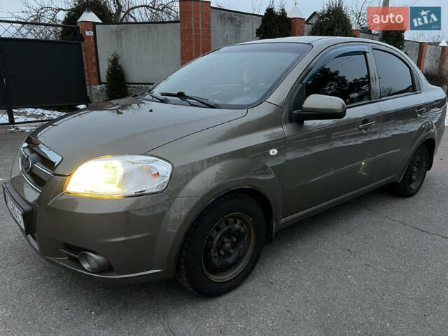 Сірий ЗАЗ Віда, об'ємом двигуна 1.5 л та пробігом 175 тис. км за 4600 $, фото 5 на Automoto.ua