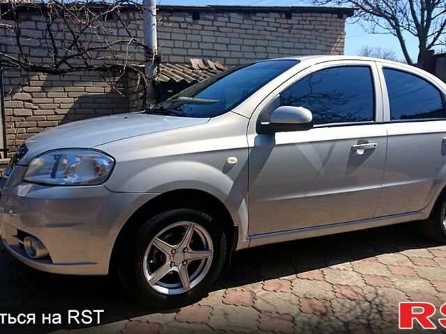 Сірий ЗАЗ Віда, об'ємом двигуна 1.5 л та пробігом 130 тис. км за 4600 $, фото 2 на Automoto.ua