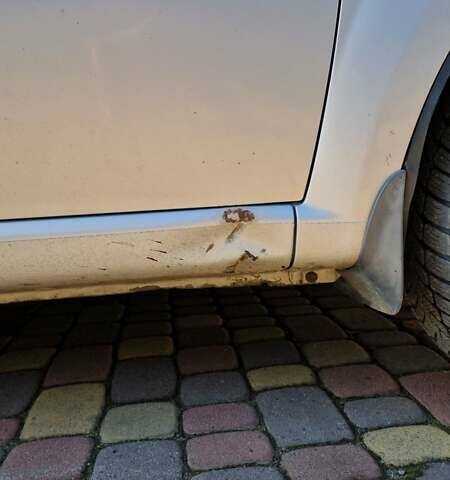 Серый ЗАЗ Вида, объемом двигателя 1.5 л и пробегом 194 тыс. км за 2900 $, фото 5 на Automoto.ua